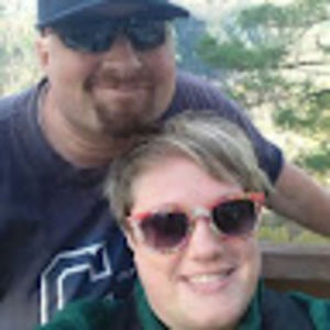 Meet your Posher, Matt and emily